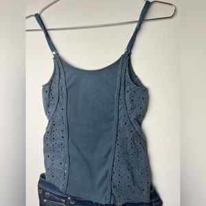 FREE PEOPLE TANK TOP